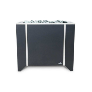 Electric dry sauna heater Goliath HD without controller 18 kW EOS 2