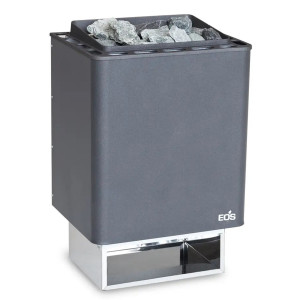 Electric dry sauna heater THERMAT W without control 6 kW EOS 2