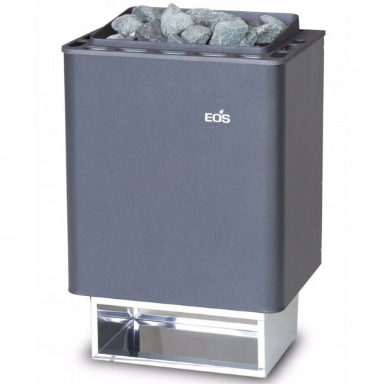 Electric dry sauna heater THERMAT W without control 9 kW EOS