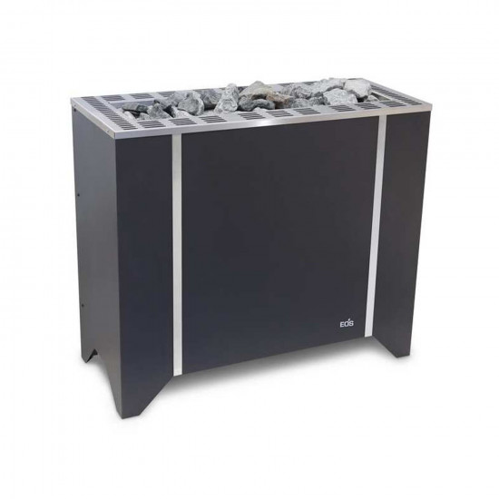 Electric dry sauna heater Goliath HD without controller 24 kW EOS