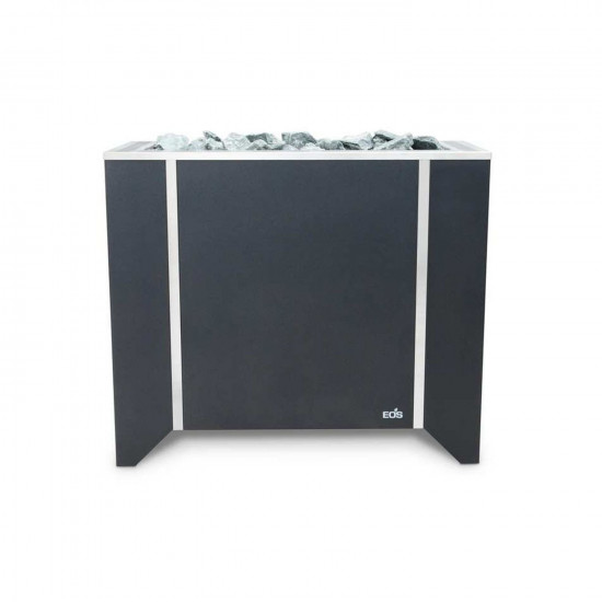 Electric dry sauna heater Goliath HD without controller 30 kW EOS