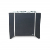 Electric dry sauna heater Goliath HD without controller 30 kW EOS