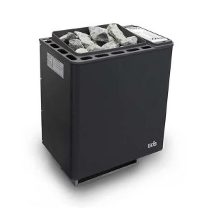 Dual-function electric heater Bi-o THERMAT W without control 9 kW EOS 2