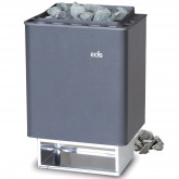 Electric dry sauna heater THERMAT W without control 4.5 kW EOS