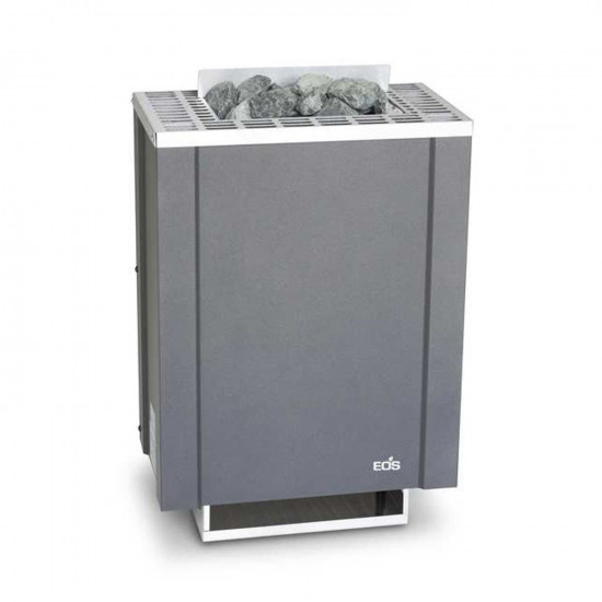 Dualfunction sauna heater Bi-o THERMAT W without control 9 kW EOS