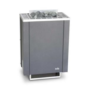 Electric dry sauna heater Filus W without control 6 kW EOS 2