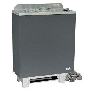 Electric double-function heater Bi-O GRACIL without control 6kW EOS