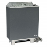 Electric double-function heater Bi-O GRACIL without control 6kW EOS