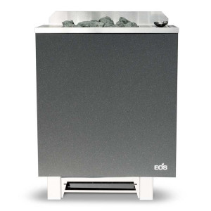 Electric double-function heater Bi-O GRACIL without control 7,5kW EOS 2