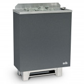 piec dwufunkcyjny Bi-O GRACIL bez sterowania moc 7,5kW EOS