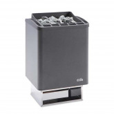 Electric heater ThermoTec W without control with a power of 9kW EOS