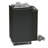 Elektryczny piec do sauny M3 W o mocy 3 kW wbudowany sterownik EOS