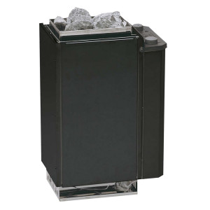 Electric sauna heater M3 W 3 kW with built-in controller EOS 2