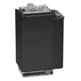 Elektryczny piec do sauny M3 W o mocy 3 kW wbudowany sterownik EOS