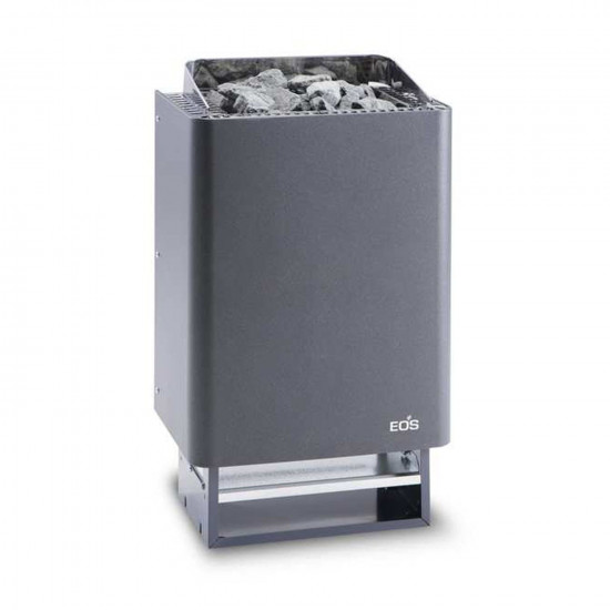 Electric heater 43FN without control with a power of 7,5kW EOS