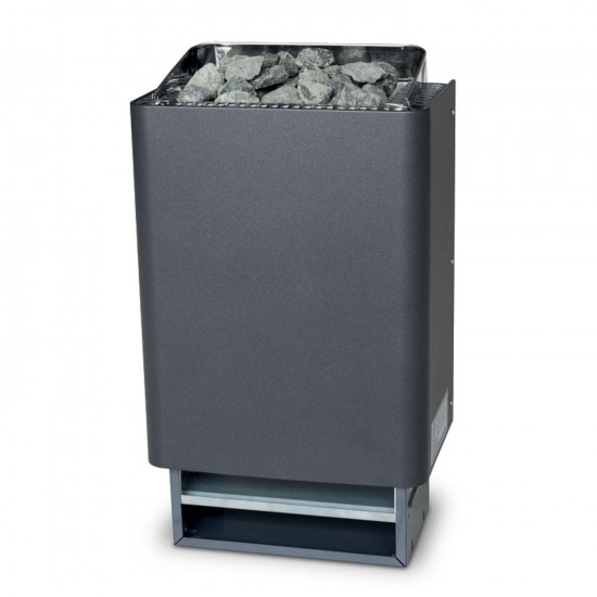 Electric heater 43FN without control with a power of 9kW EOS