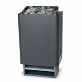 Electric heater 43FN without control with a power of 9kW EOS