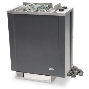 Piec Filius Control W z wbudowanym sterownikiem moc 6 kW EOS