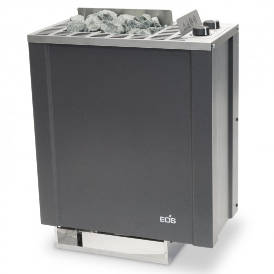 piec do sauny suchej Filius Control W z sterownikiem o mocy 7.5 kW EOS