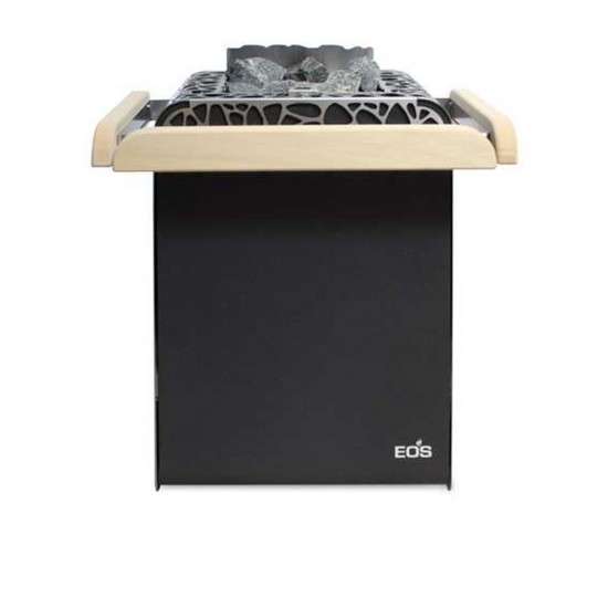 Electric heater Organic W without control with a power of 7,5kW EOS