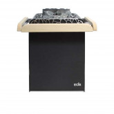 Electric heater Organic W without control with a power of 7,5kW EOS