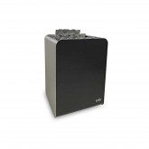 Electric heater Organic W without control with a power of 7,5kW EOS