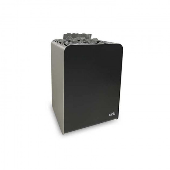 Electric heater Organic W without control with a power of 9kW EOS