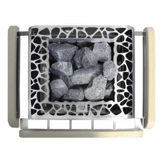 Electric heater Organic W without control with a power of 9kW EOS