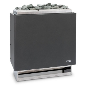 Electric dry sauna heater P1+ without control 10,5 kW EOS 2