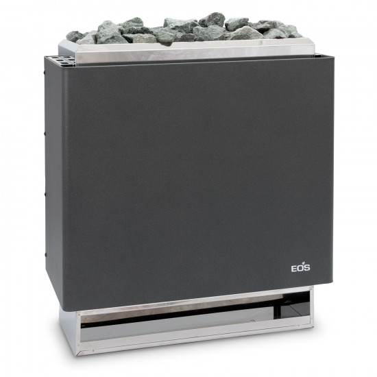 Electric dry sauna heater P1+ without control 10,5 kW EOS