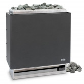 Electric dry sauna heater P1+ without control 10,5 kW EOS