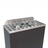 Electric heater Gracil W without control with a power of 6kW EOS