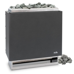 Electric dry sauna heater P1+ without control 15 kW EOS