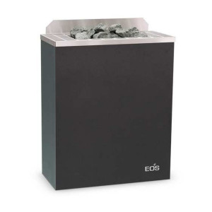 Elektryczny piec do sauny Gracil W bez sterowania o mocy 7,5kW EOS 2