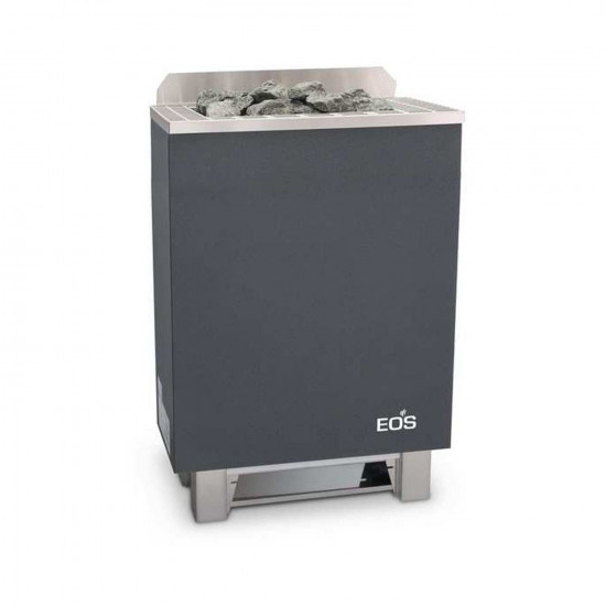 Electric heater Gracil without control with a power of 6kW EOS