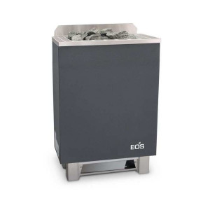 Electric heater Gracil without control with a power of 7,5kW EOS 2