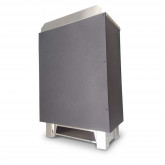 Electric heater Gracil without control with a power of 9kW EOS