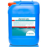 Aktywny tlen w płynie BAYROSOFT LIGHT 22KG BAYROL