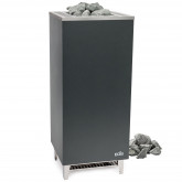 Electric dry sauna heater CUBO+ without controller 12 kW EOS