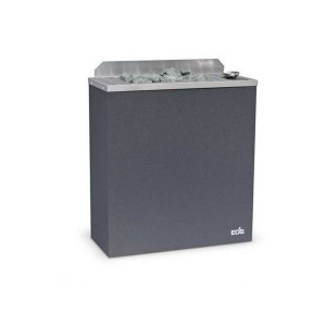 piec dwu-funkcyjny do sauny Bi-o Gracil W bez sterowania moc 7,5kW EOS 2