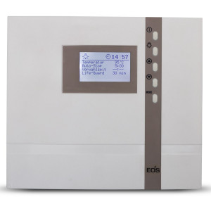 Sauna heater controller EOS Econ H4