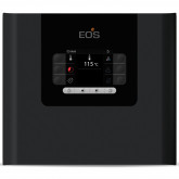 Sterownik pieca do sauny EOS Compact DP, kolor: Antracytowy