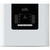 Sauna heater controller EOS Compact DP, color: White