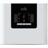 Sterownik pieca do sauny EOS Compact HP, kolor: Biały