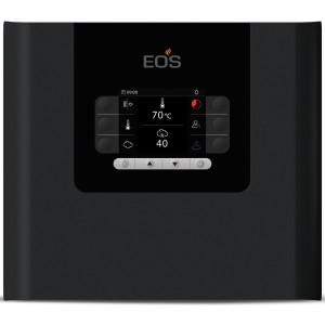 Sterownik pieca do sauny EOS Compact HP, kolor: Antracytowy