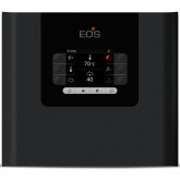 Sterownik pieca do sauny EOS Compact HP, kolor: Antracytowy