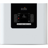 Sauna heater controller EOS Compact HP, color: White