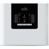 Sauna heater controller EOS Compact HC, color: White