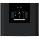 Sauna heater controller EOS Compact HC, color: Anthracite