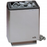 Electric dry sauna heater EURO without controller 10,5 kW EOS